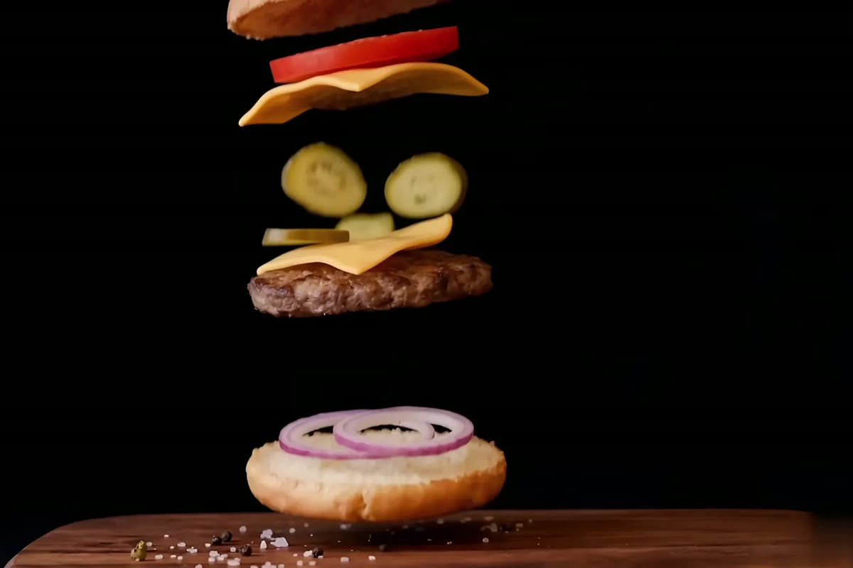 Anatomía de una landing que da hambre (y vende)